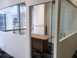 Sbf Center (D1), Office #595166031